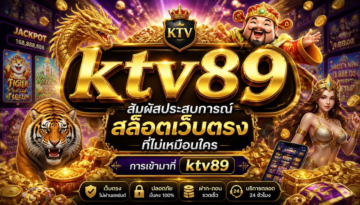 ktv89 image